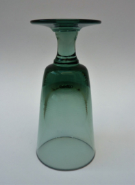 Absint glas 19e eeuw