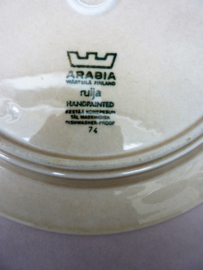 Arabia Ruija dinner plate