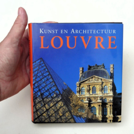 Louvre Kunst en Architectuur