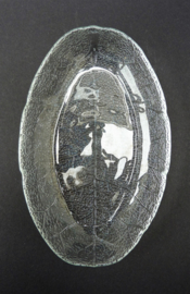 Arcoroc Aspen oval dish 10 cm
