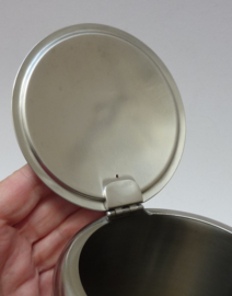 Gero Zilmeta Art Deco RVS koffiepot 2 liter