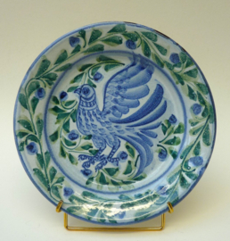 Portugese pottery