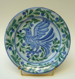 Porches Portugal ceramic bowl Dove