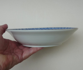 Japanese porcelain bowl Cherry blossom