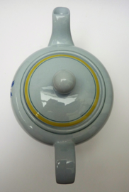 Arabia Windflower teapot