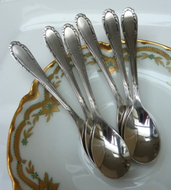 Gero Zilmeta 517 espresso koffielepeltjes