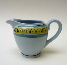 Arabia Crown Band creamer