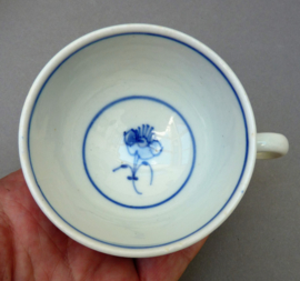 Tettau Strawflower porcelain cup