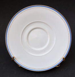 Langenthal Suisse Mid Century bone china dejeuner Lodewijk XVI stijl