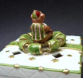 Villeroy Boch Christmas Toys tealight holder Gift Box
