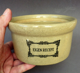 Moira stoneware terrine Eigen Recept