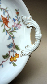 Rosenthal porcelain cake serving set