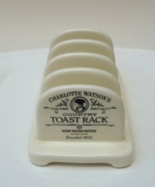 Charlotte Watson's Country toast rack