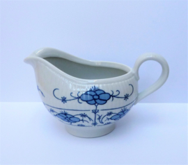 Kahla - Strohblumenmuster - small sauce boat