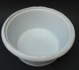 Subtil Portugal Hen on Nest