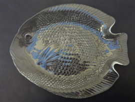 Arcoroc Poisson serving dish