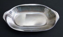 WMF Art Deco silver plated bread basket