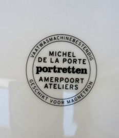Amerpoort Ateliers Michel de la Porte bord