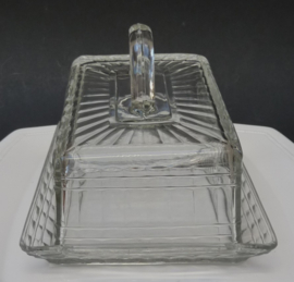 Persglazen kaasstolp