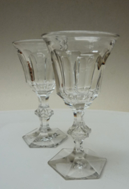 Sherry glasses