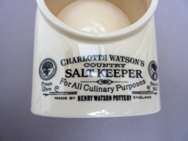 Charlotte Watsons Salt Keeper