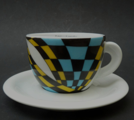 Ancap Edizione Cappuccino cups Artecchino