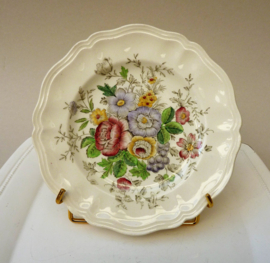 Royal Doulton Malvern broodbordjes side plates