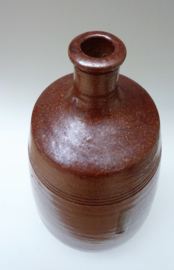 Portugese steengoed Port fles XL