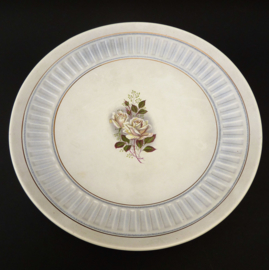 Flora Gouda Rosaly Mid Century centrepiece bord in Empire stijl