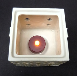 Villeroy Boch Christmas Toys tealight holder Gift Box