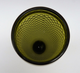 Ivima Vista Alegre flute glas Bicos Diamond Point