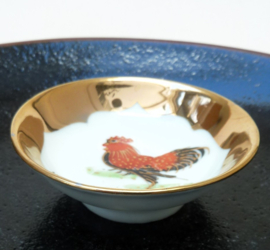 Chinees schaaltje voor gember of saus Haan