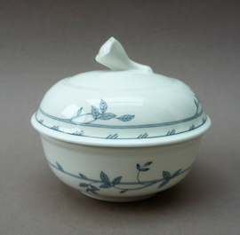 Villeroy Boch  Filetto lidded sugar bowl