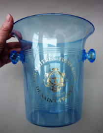 Les maitres vignerons de la presqu ile de Saint Tropez wine bucket