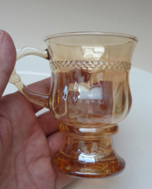 Persglazen Gluhwein Irish Coffee mokjes