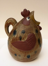 Seto Craft pottery Haan kruikje