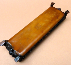 Chinese Dragon lidded box