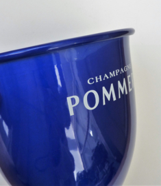 Pommery kleine demi bouteille champagne koeler