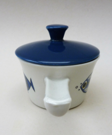 Villeroy Boch Viking Mid Century tapas schaaltje vis soepkom