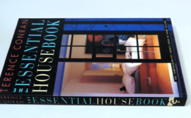 Terence Conran The Essential House Book