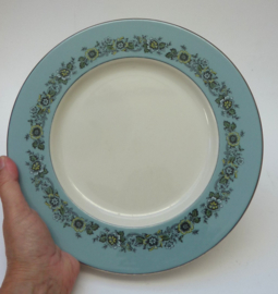 Royal Doulton Harmony dinner plates