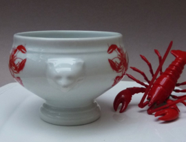 Bistroware soepkom Bisque de Homard