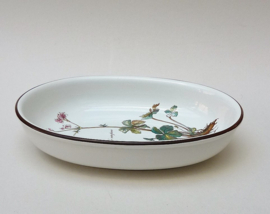 Villeroy Boch Botanica serving dish Sanicula