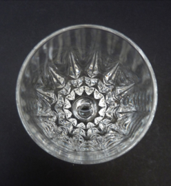 Cristal d'Arques Durand Pompadour loodkristallen wijnglas