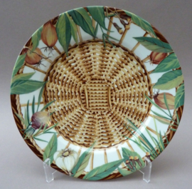 Limoges porcelain