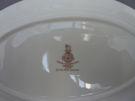 Royal Doulton Profile sauce bowl