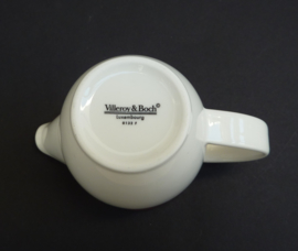 Villeroy Boch Intarsia Restaurant creamer