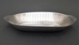 WMF Art Deco silver plated bread basket