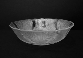 Arcoroc Sunflower serving bowl 26 cm