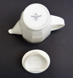 Villeroy Boch Geo 1 persoons koffiepot